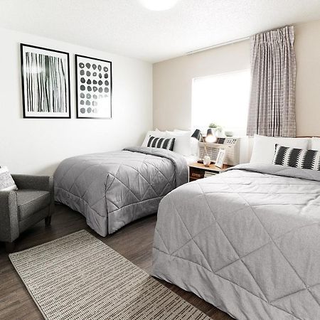 Intown Suites Extended Stay Select Atlanta Ga - Morrow Exterior photo