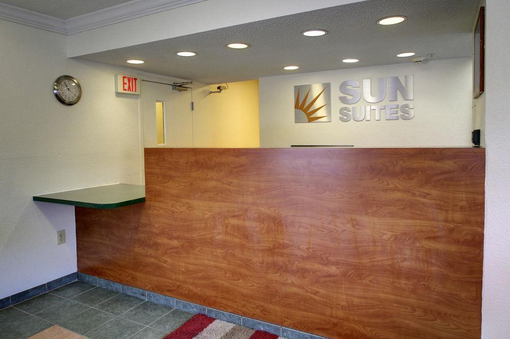 Intown Suites Extended Stay Select Atlanta Ga - Morrow Exterior photo
